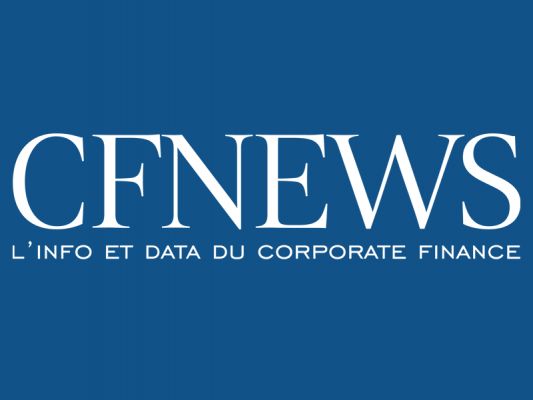 Classement CFNEWS des banquiers d'affaires par type d'opération